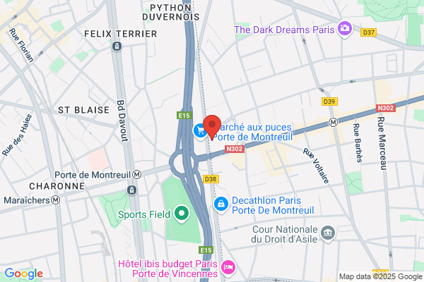 SAMSIC FACILITY SECURITÉ PARIS 20e | Entreprise de sécurité