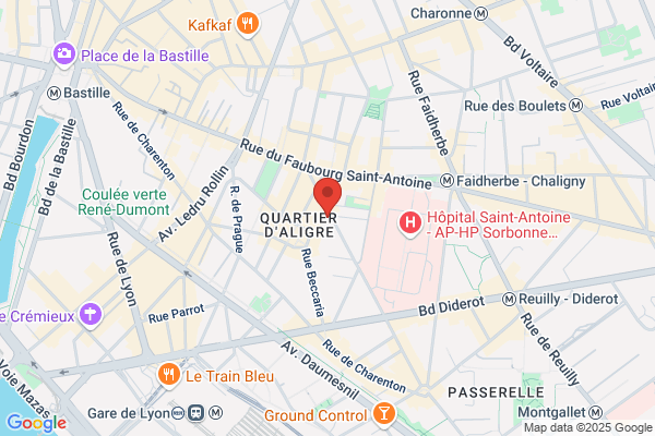 BON CHIC PARIS