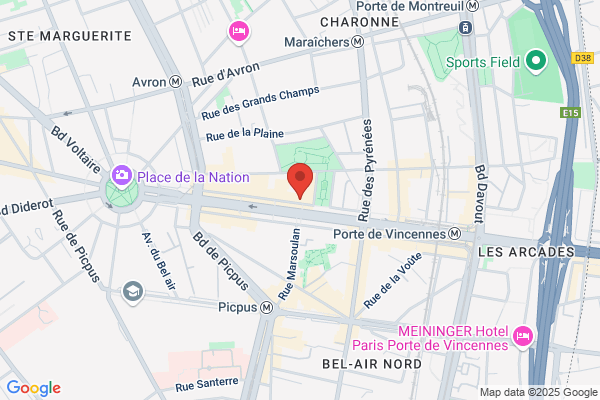 Cabinet de voyance Douglas