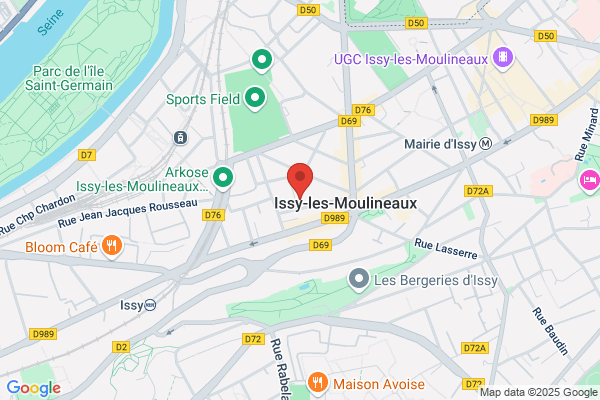 STYLISHFOOD TRAITEUR PARIS