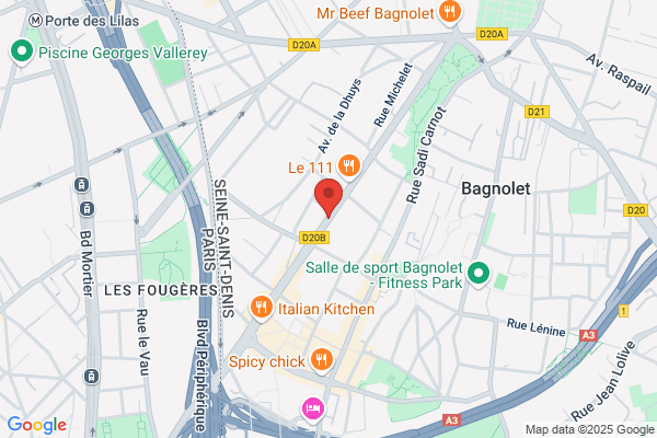 edf paris