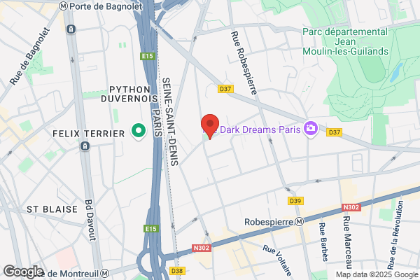 Avenance Enseignement