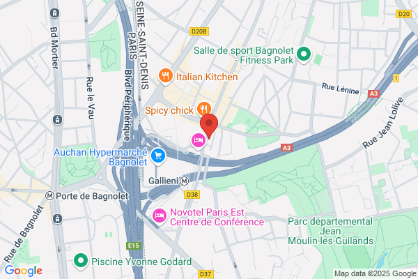 Cfd Netter