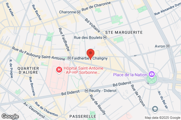 Bataillon Christine