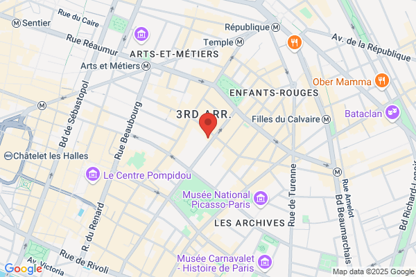 La Poste