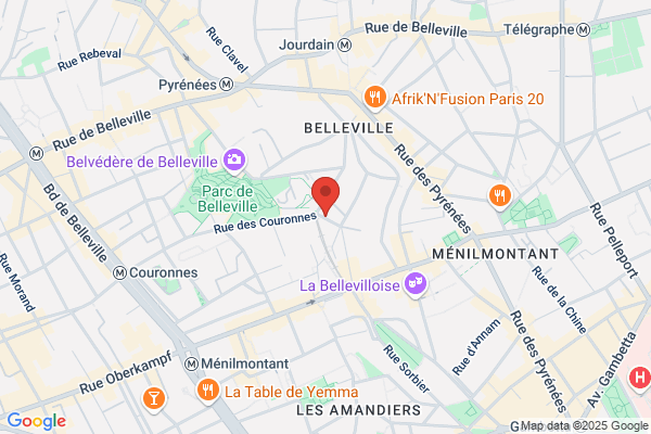 La Poste Relais