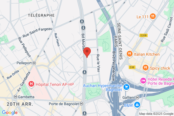 Agence France Pesage