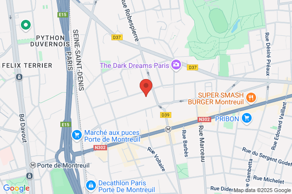 Parisfetes