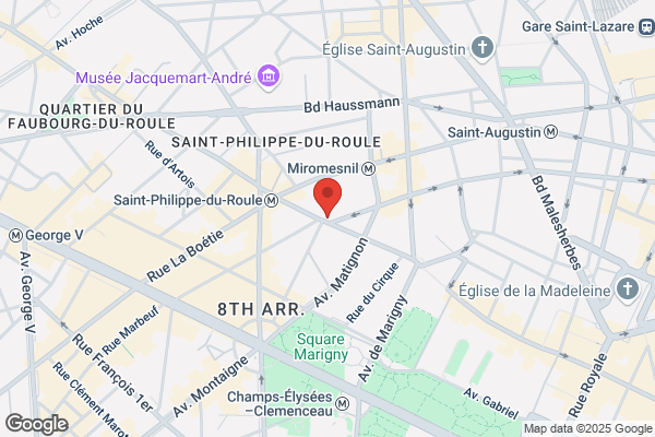 Chic Paris