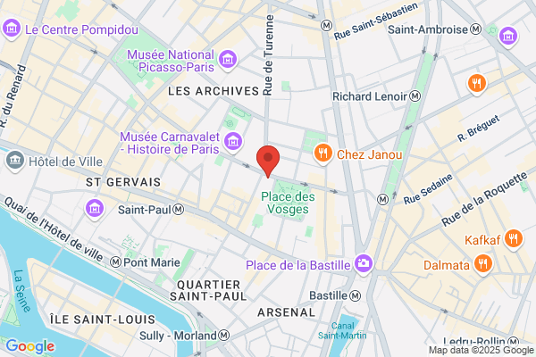 Comptoir Des Cotonniers