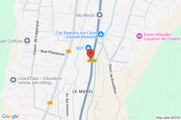 First Stop Pneus Plus Bagnols-sur-Cèze