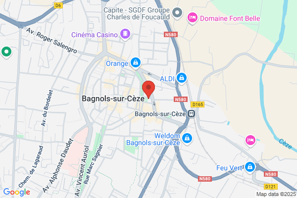 La Banque Postale