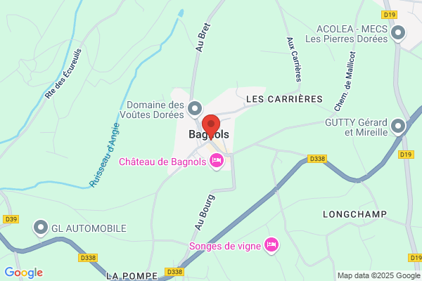 La Poste Agence Communale