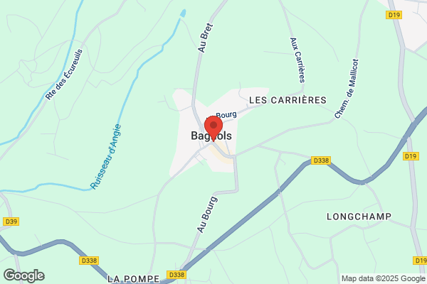 La Poste Agence Communale