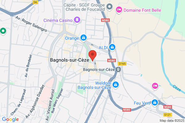 La Poste Agence Communale