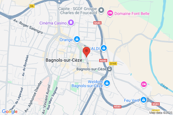 Matmut Assurances
