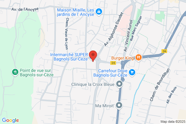 Optic 2000 - Opticien Bagnols-Sur-Cèze