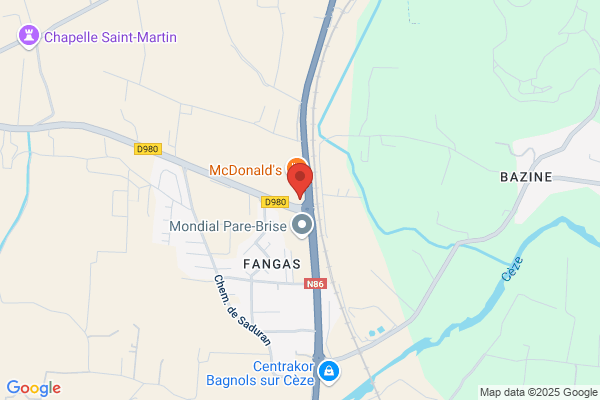 Opticien Bagnols-Sur-Ceze | Alain Afflelou