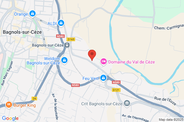 Pompes Funèbres Roc-Eclerc Bagnols-sur-Cèze