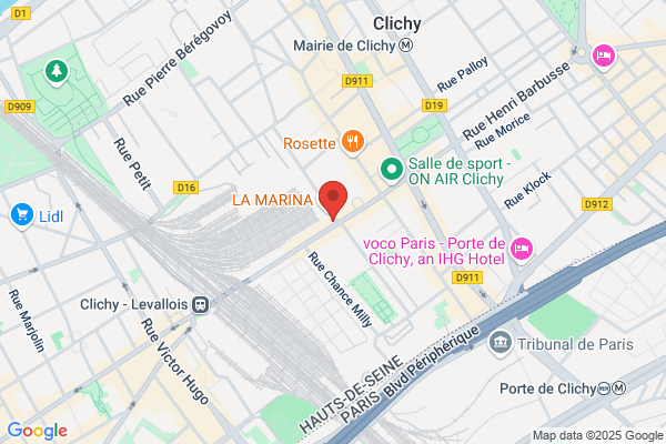 LE NOLITA