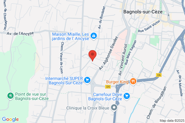 Bazarland Bagnols sur Cèze