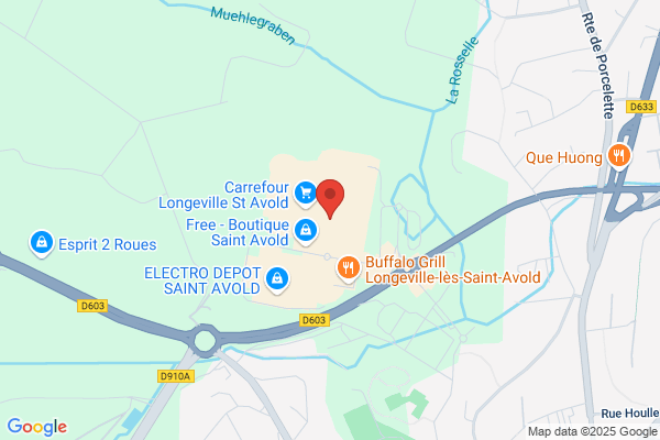 SFR