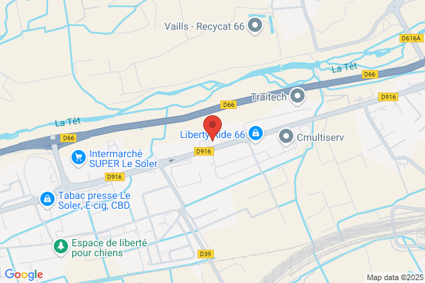First Stop Alessandro 66 Le Soler