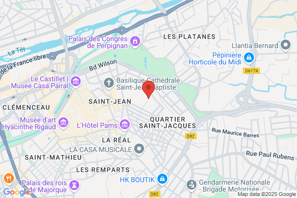 Amicale Anciens Marins Perpignan