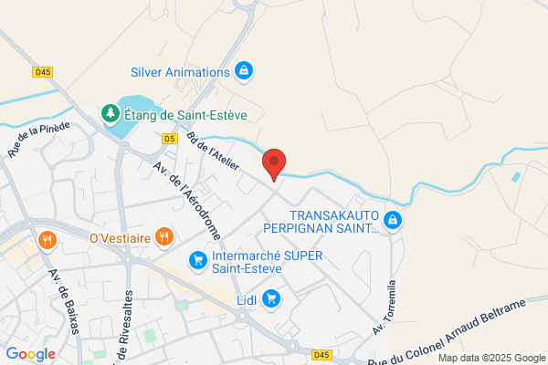 Argelesienne Des Materiaux