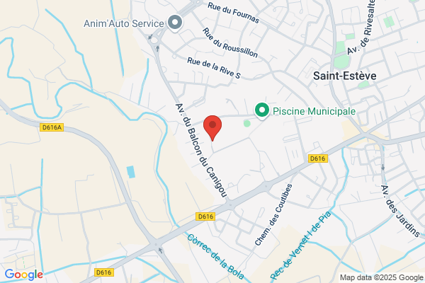 Association Sportive De Saint Esteve Xiii
