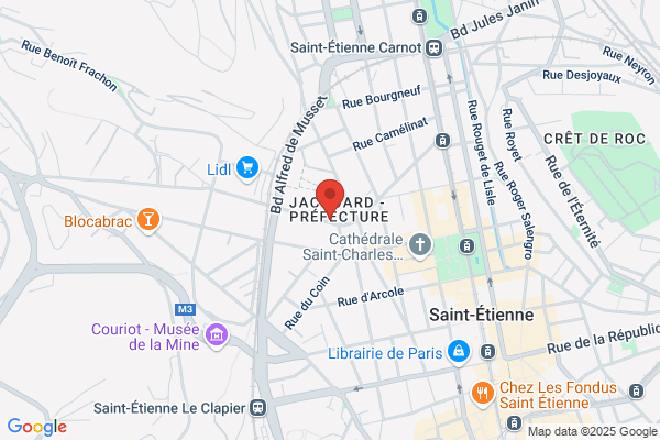 Auto Ecole La Stephanoise