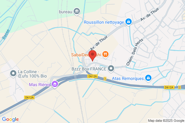 Beton Chantiers Languedoc Roussillon Commande