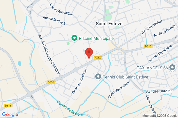 Cabinet Medical Des Docteurs Favrot Et Rey