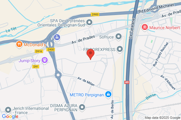 Capl Comptoir Auto Poids Lourds