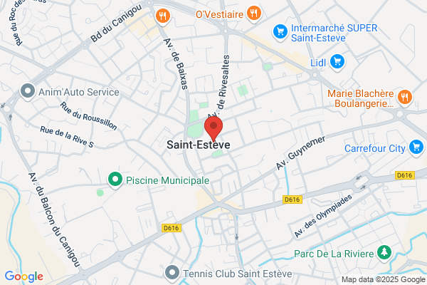 Capsur Experts Et Consultants
