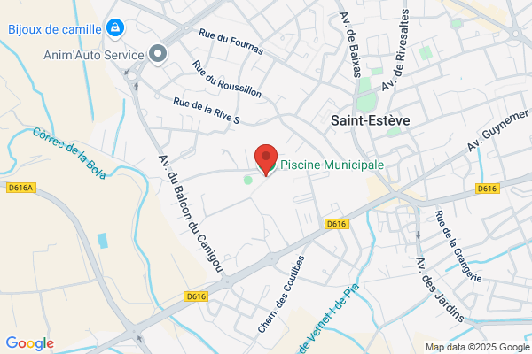 Cercle Des Nageurs Sauveteurs