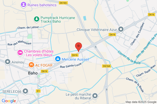 Chez Jacques