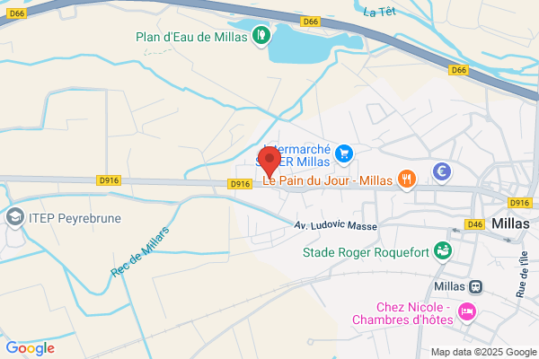 Conseil Superieur De La Peche