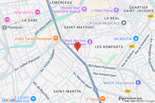 Delage Patrick