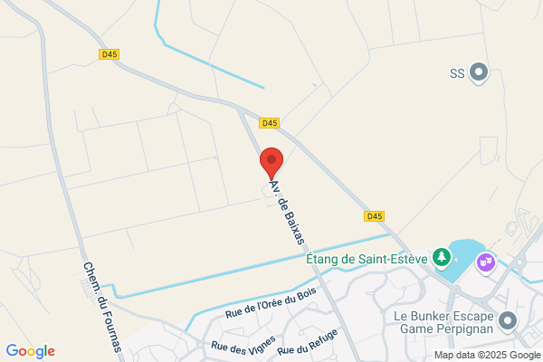 Domaine Bobe
