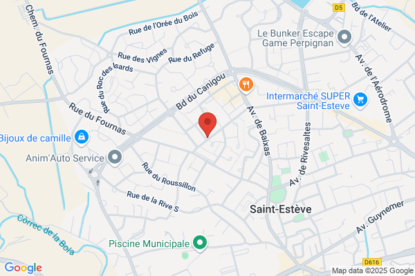 Ecoles Primaires Ecole Pau Casals