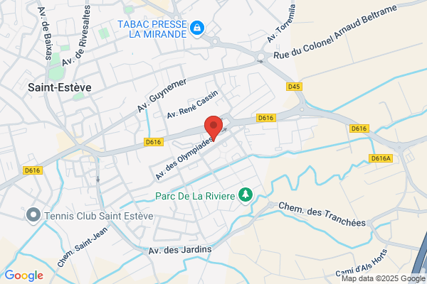 Embi Entreprise De Maintenance Batiment Et Industrielle