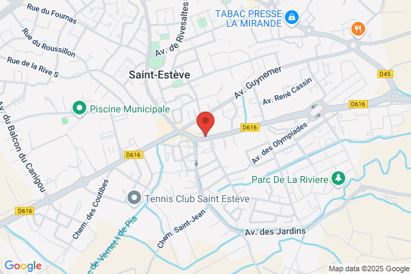 Etamine