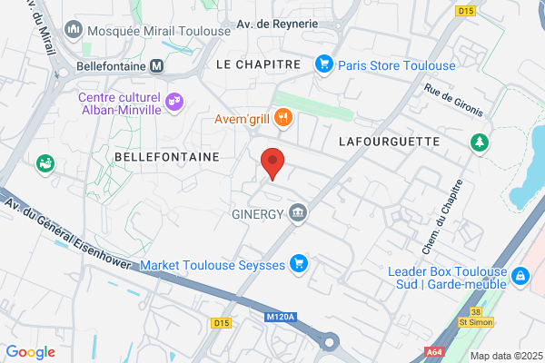 occitanie nettoyages