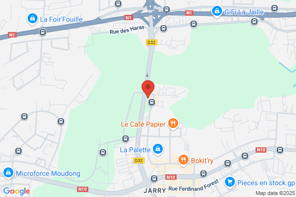 AXA Assurance Espace Conseil De Jarry