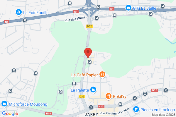 MAAF Assurances BAIE MAHAULT