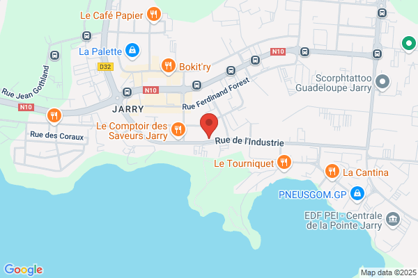 AD CARROSSERIE ET GARAGE TOPCAR