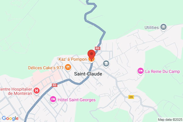 BOUCHERIE TRAITEUR RAMASSAMY
