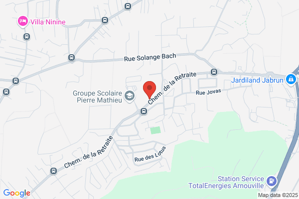 Club de modelisme de la Guadeloupe