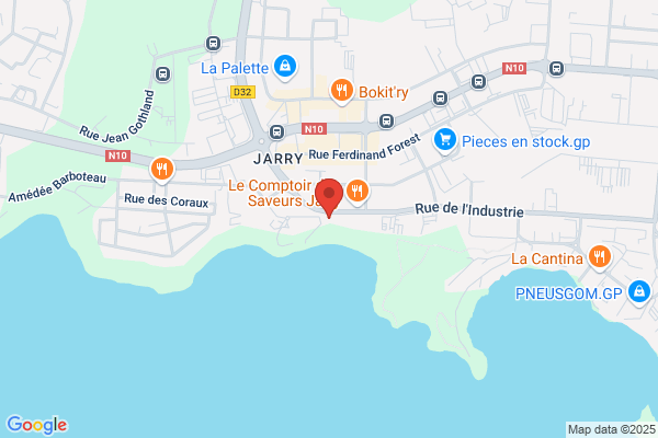 Joliebébé